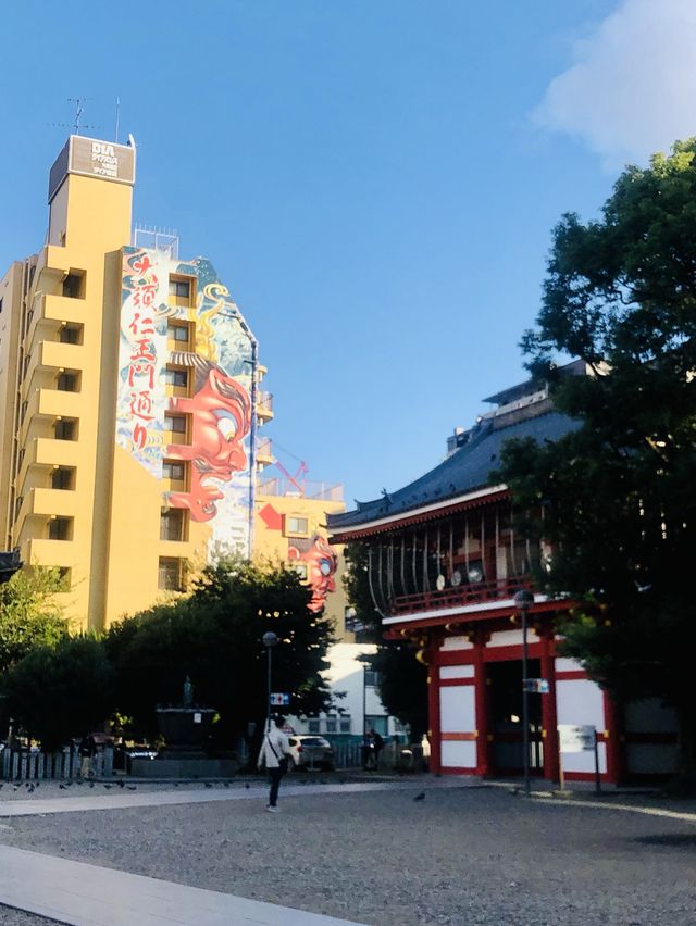 名古屋必遊景點