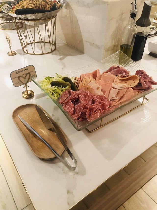 美食推介 - 登堂