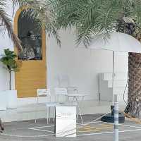 unnie cafe ~ คาเฟ่สไตล์เกาหลี ที่โซนพัทยาใต้