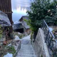 Charming Village Hallstatt - Wonderland! 