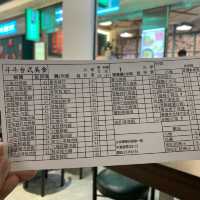 打卡打不停特色台灣地道食店