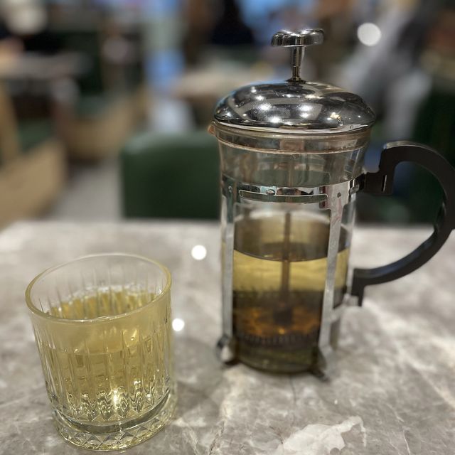 精緻高質抵食點心專門店