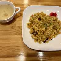 【長崎】黒島ランチはここ！