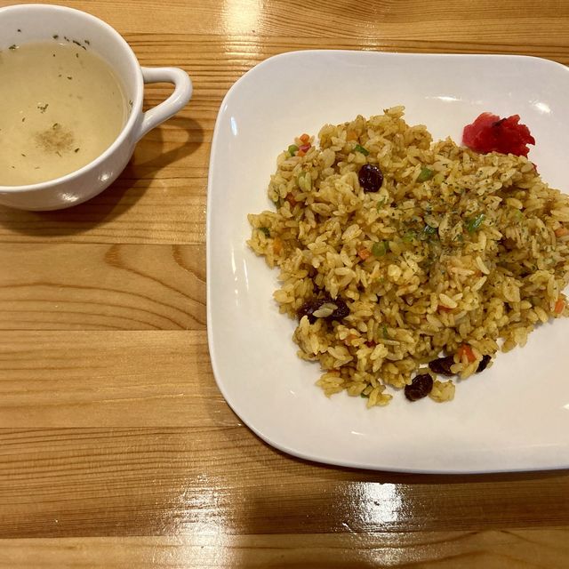 【長崎】黒島ランチはここ！