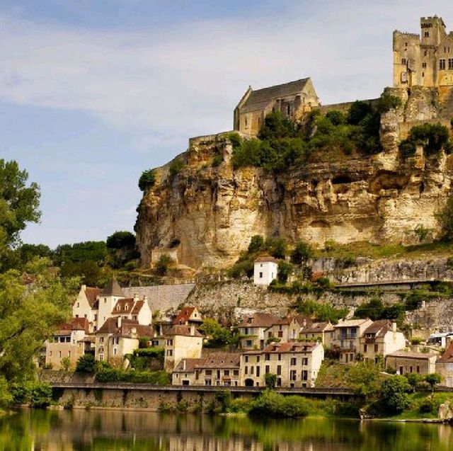 Dordogne Valley, France
