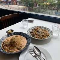 동탄 남광장 맛집, 롤링파스타