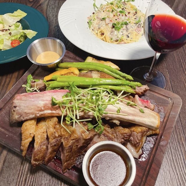 粉嶺抵食2人西餐