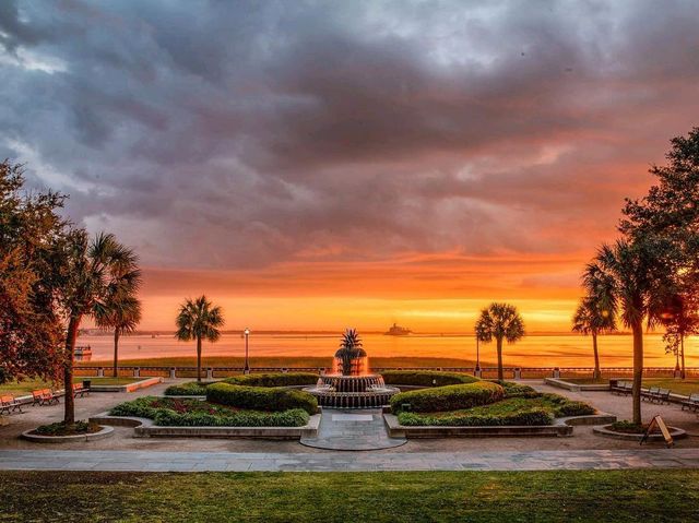 Waterfront Park