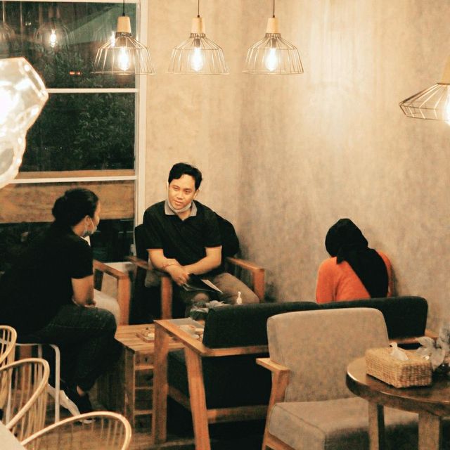 Obrol Kopi