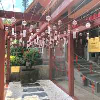 河源福源寺