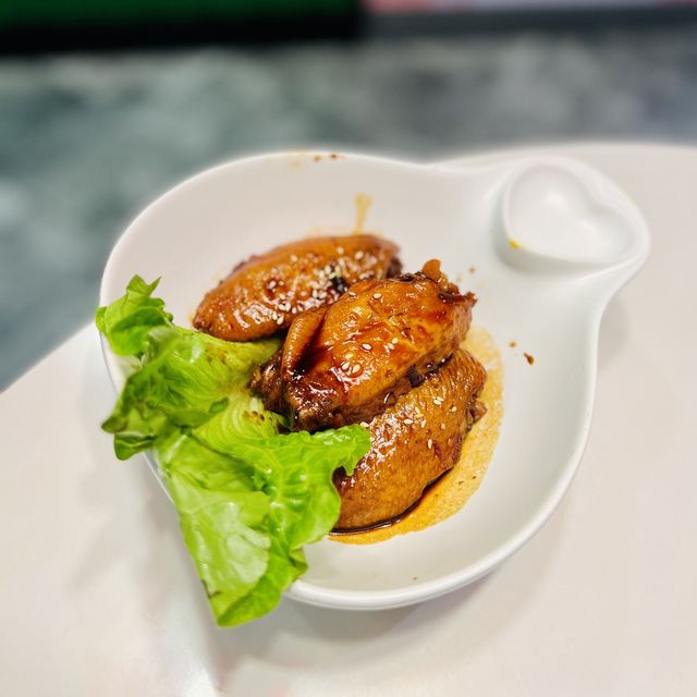 滋味異懷舊港式茶餐廳