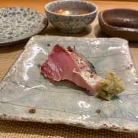 ✨日藉大將omakase 上集✨