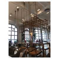 ชวนแฟนไปเดทที่ RedTemp Cafe บางแสน
