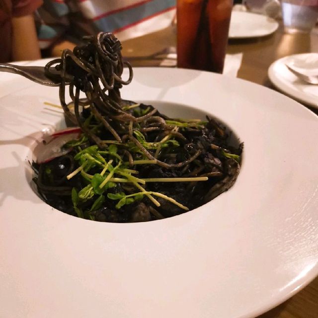 平民價享意大利菜😊 平民價享意大利菜😊