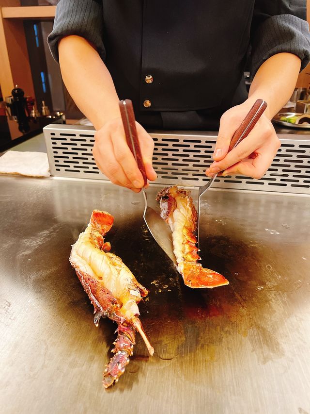 時令優質食材，配上非凡技藝