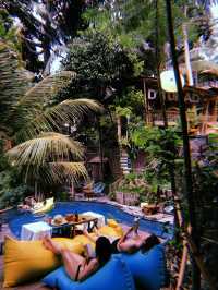 BALI - CANGGU/UBUD