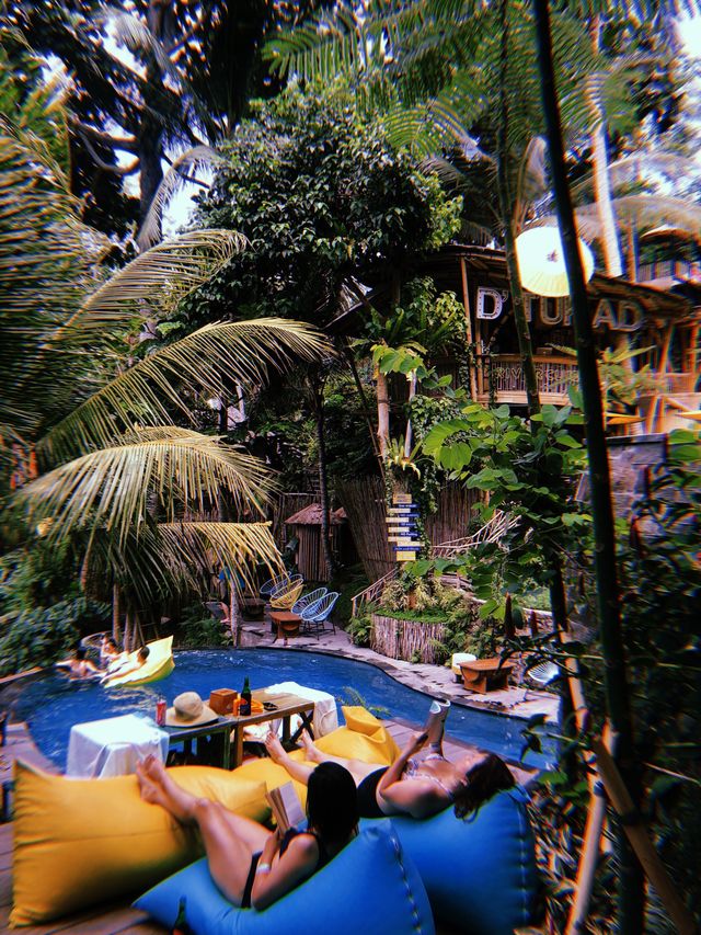 BALI - CANGGU/UBUD