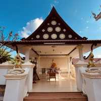 วัดสถารศ