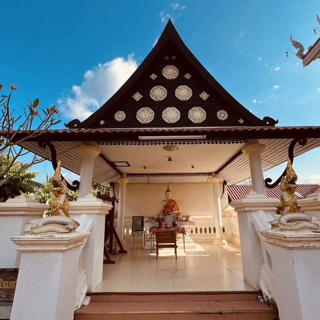 วัดสถารศ