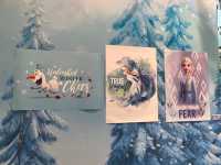 冰雪夢幻王國 Snowy Wonderland pop up store@荃新天地