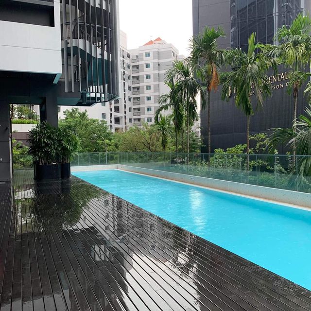 Studio M Hotel Staycation 2022
