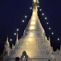วัดพระธาตุดอยกองมู วัดคู่บ้านคู่เมืองชาวแม่ฮ่องสอน
