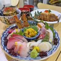 抵食日本料理小店