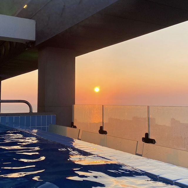 [제주] 제주 가성비 풀빌라는 그라벨호텔😎✨