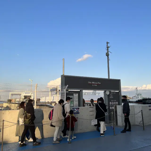 【神奈川】横須賀の無人島「猿島」探検🔦