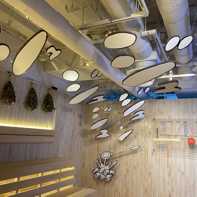 池袋PARCO サ展