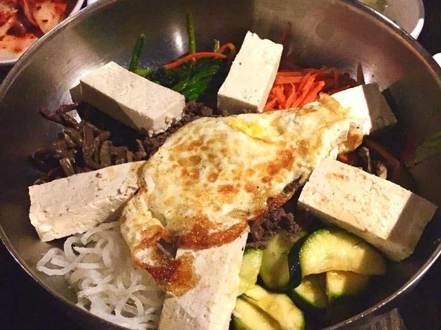 New York首选美食