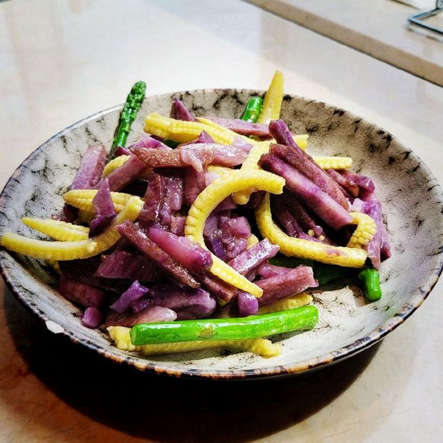 香滑野味的酸菜魚 ～ 稻成 