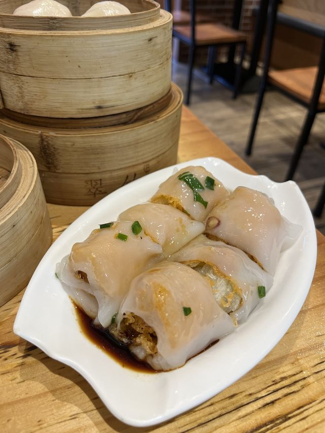 💕平民價高質點心小店