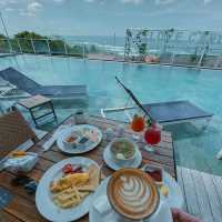 ASTON Canggu Beach Resort