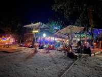 หาดพัทยา | หลีเป๊ะ