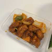 💕 佐敦惹味小菜