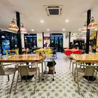 ร้านส้มตำติดแอร์