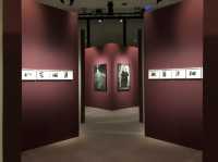 【東京】シャネル『Soul ジェーン エヴリン アトウッド展』