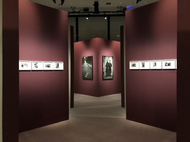 【東京】シャネル『Soul ジェーン エヴリン アトウッド展』