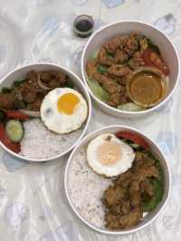 邪惡美食
