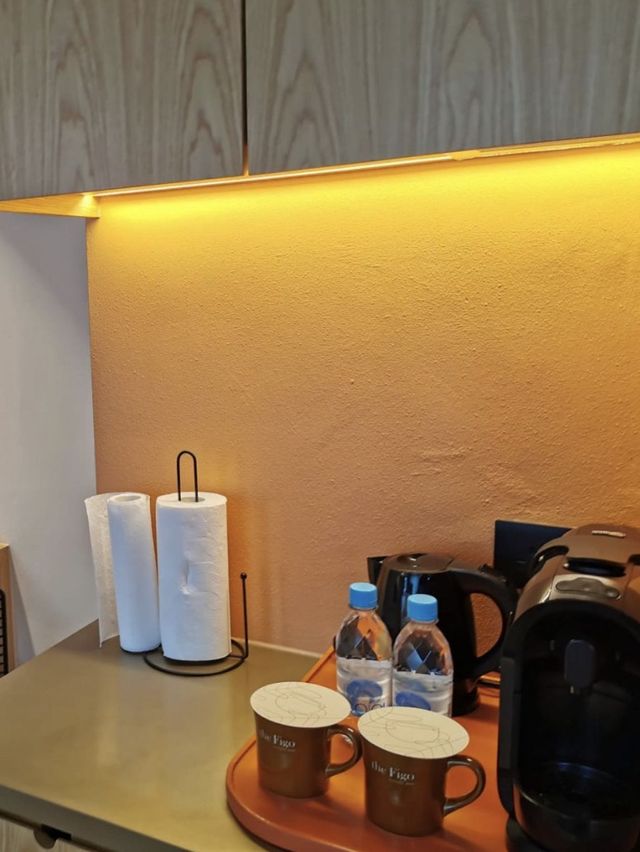 上環酒店 | $300套房酒仼飲野仼食