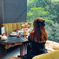 隱世Afternoon Tea