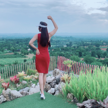The Paz Khaoyai โรงเเรมหรูเขาใหญ่ 
