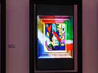 「集 EDITION」馬興文世界巡迴展 - 香港站