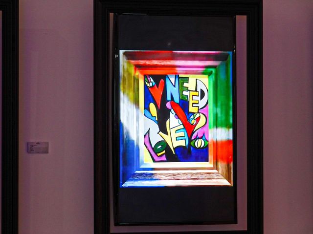 「集 EDITION」馬興文世界巡迴展 - 香港站