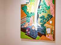 禹國元個展《嘉年華》- 當代唐人藝術中心