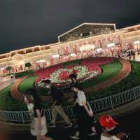 great journey to disneyland