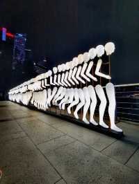 i Light Singapore 2022