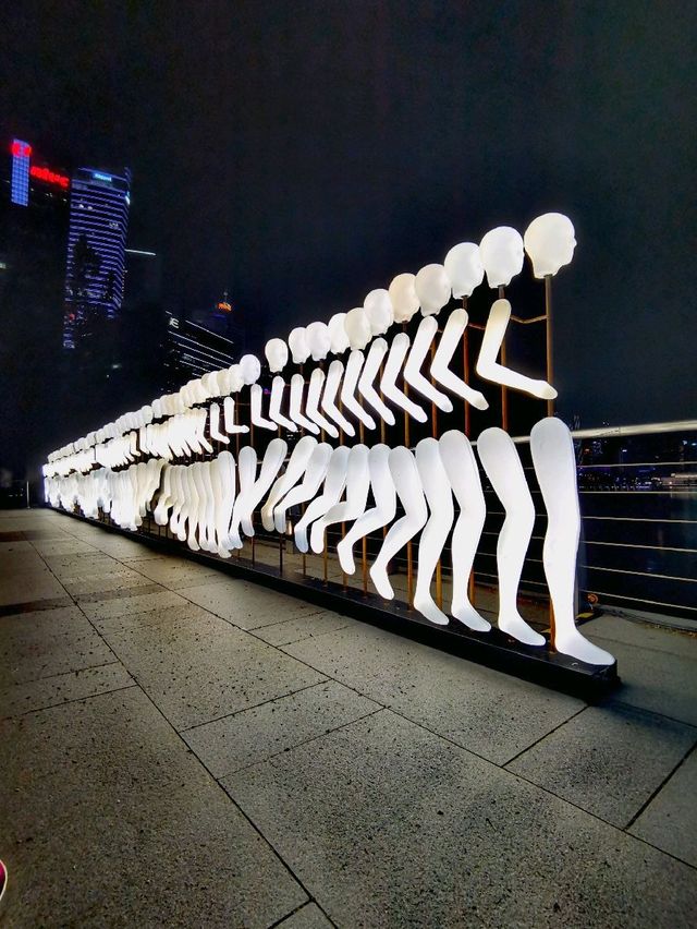 i Light Singapore 2022