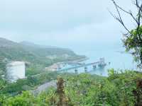 南丫島家樂徑